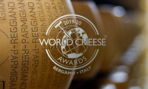 World Cheese Awards, premiati i formaggi Ferrari!