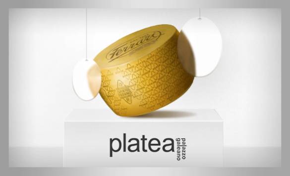 FERRARI MAIN PARTNER DI PLATEA | PALAZZO GALEANO A LODI