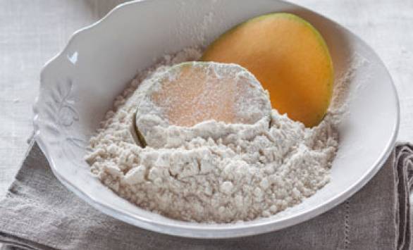 Parmigiana di zucca