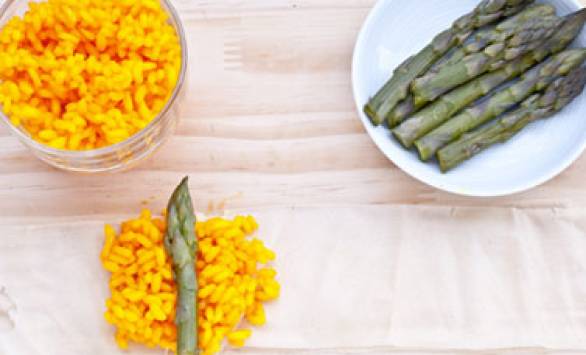 Sushi di GranSfoglia