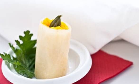 Sushi di GranSfoglia