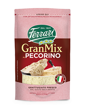 GranMix Pecorino