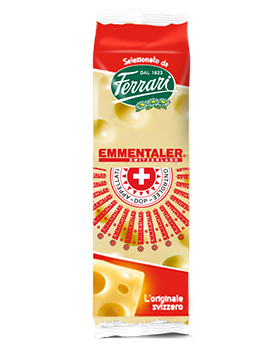 Emmentaler Switzerland