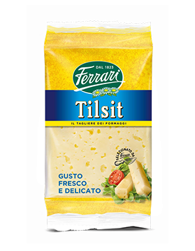 Tilsit