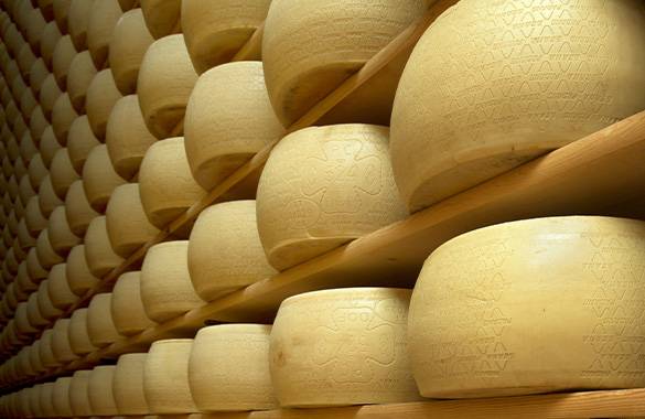 Ferrari Formaggi Bilancio di Sostenibilità