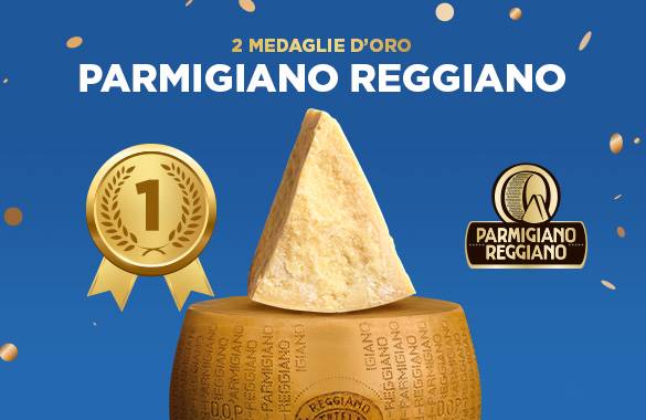 Ferrari vince all’International Cheese and Dairy Award 2025