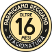 Parmigiano Reggiano 16 mesi