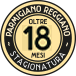 Parmigiano Reggiano 18 mesi