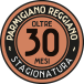 Parmigiano Reggiano 30 mesi