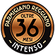 Parmigiano Reggiano 36 mesi