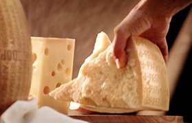 La comunicazione di Ferrari Formaggi