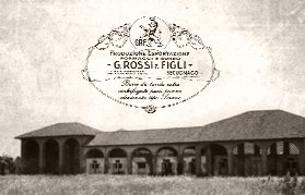 La storia di Ferrari Formaggi