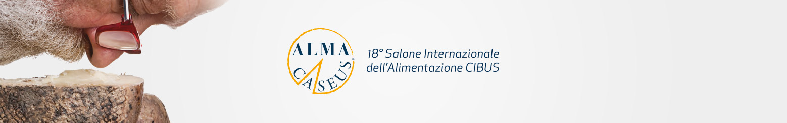 Salone Internazionale dell'Alimentazione 2016