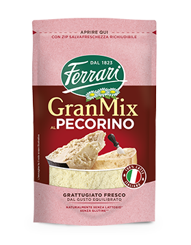 GranMix Pecorino
