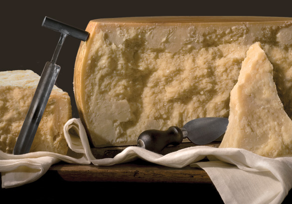 Grana Padano Riserva 20 mesi