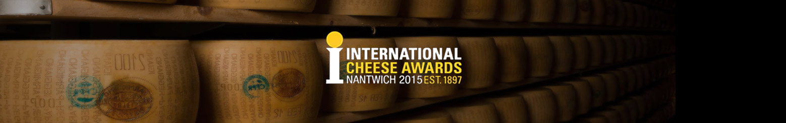 Premiazione Ferrari Formaggi all’International Cheese Awards